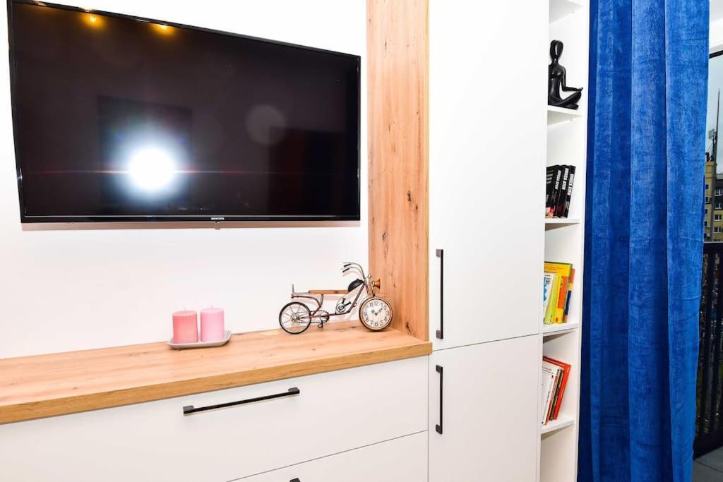 Apartment Odkryj Serce Wroclawia *