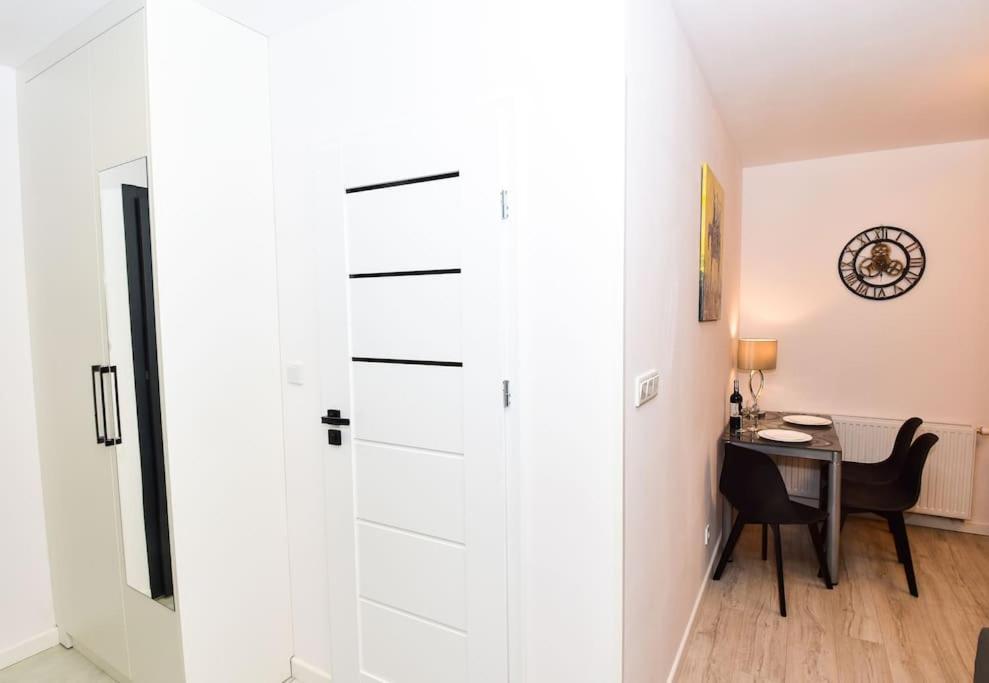 Apartment Odkryj Serce Wroclawia Breslau