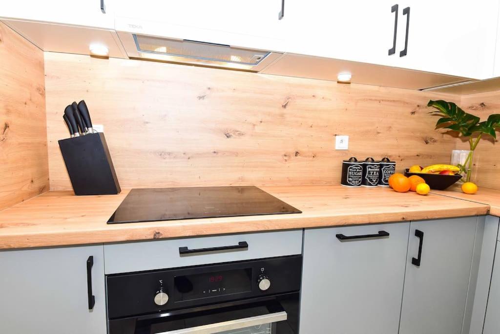 Apartment Odkryj Serce Wroclawia